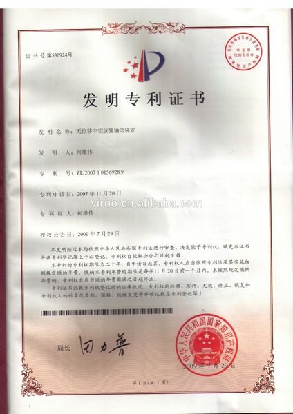 China Wenzhou Weipai Machinery Co.,LTD Perfil da companhia