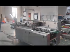 Máquina de embalagem de latas WZTS-130