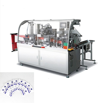 Limpezas molhadas de Full Auto que fabricam a máquina, multi-efeito um--um nas limpezas do removedor da composição que fazem a máquina