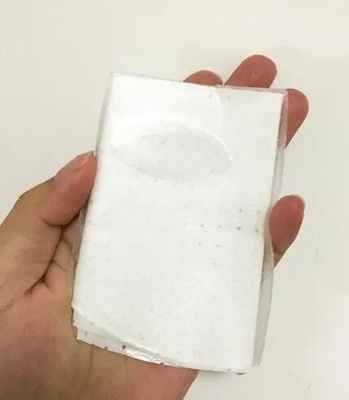 Máquina de embalagem de dobramento 220V da máscara cosmética automática 500 quilogramas