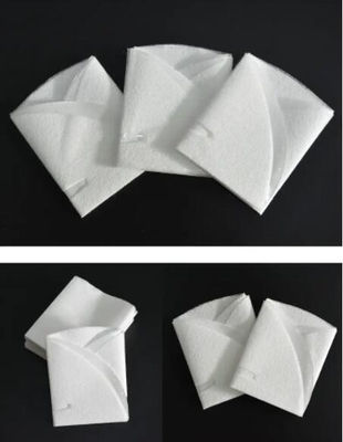Máquina facial cosmética 250L/Min Nonwoven da dobradura da máscara da beleza 1.2Kw