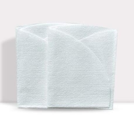 Sacos de dobramento da máquina de enchimento 1.2Kw da máscara facial da beleza 40/Min Spun Nonwoven