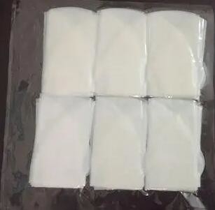 Maquinaria de alimentação facial da máquina da selagem da inserção da dobradura da máscara de beleza da beleza da máquina da máscara protetora da dobradura da máscara