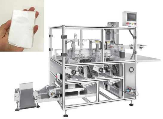 Máquina facial cosmética da dobradura da máscara da beleza 1.2Kw