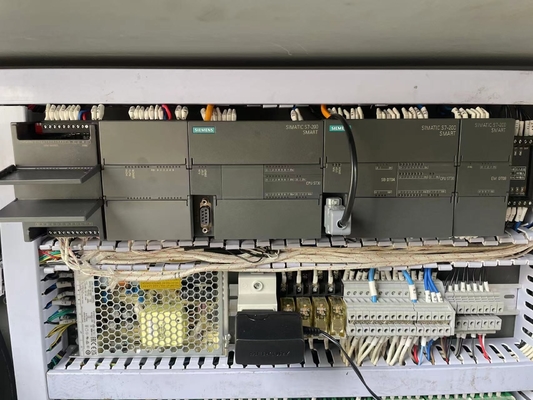Equipamento de embalagem horizontal automático da máquina molhada da fabricação da limpeza único