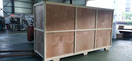 Limpezas molhadas do controle de PCL que fabricam a máquina multi - projeto da função