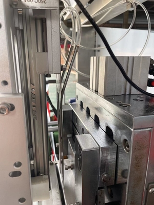 Limpezas molhadas do controle de PCL que fabricam a máquina multi - projeto da função