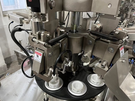 Enchimento macio automático do tubo do melhor preço &amp; máquina de selagem, máquina de selagem do enchimento do tubo de dentífrico, máquina de enchimento do creme