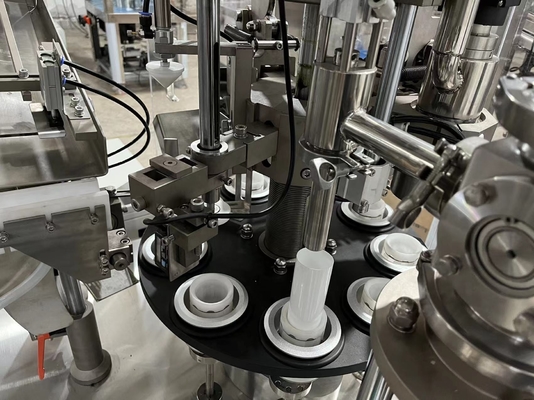 Enchimento macio automático do tubo do melhor preço &amp; máquina de selagem, máquina de selagem do enchimento do tubo de dentífrico, máquina de enchimento do creme