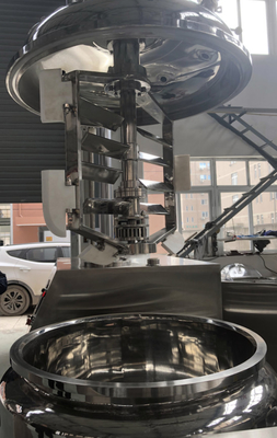 Máquina de embalagem horizontal do saquinho da corda para a farinha de tempero da especiaria do pó