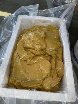Máquina de embalagem horizontal do saquinho da corda para a farinha de tempero da especiaria do pó