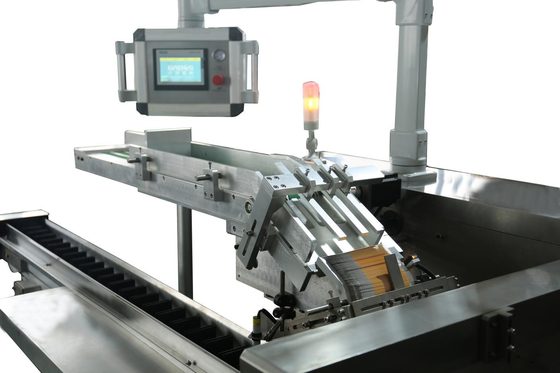 Caixa de encadernação totalmente automático da caixa da máquina que forma a máquina de selagem de empacotamento da caixa para medicinas alimento e cosméticos