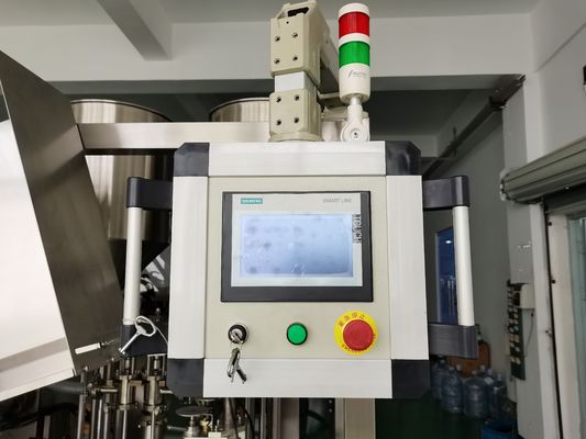 Automático Animal Cat Pet Food Sealer Nutrição Creme Tubo de Plástico de Enchimento Máquina de Enchimento de Creme de Dentes Tubo de Enchimento