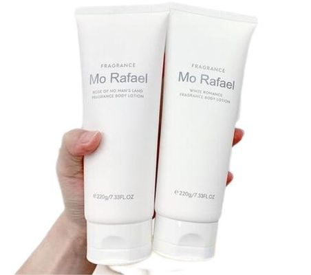 Máquina de selagem de enchimento do tubo plástico macio