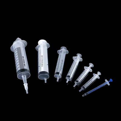 Máquina automática de enchimento de seringas de aço inoxidável 8 ml/1800 - 2100 por hora