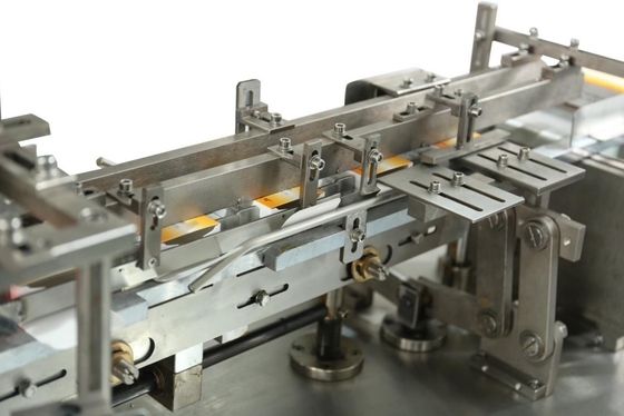 Máquina de embalagem e colagem de cartão Máquina de colagem de cartão Máquina automática de dobragem e colagem de cartão Máquina totalmente automática