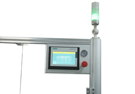 Máquina de embalagem e colagem de cartão Máquina de colagem de cartão Máquina automática de dobragem e colagem de cartão Máquina totalmente automática