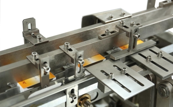 alta velocidade cápsula comprimido comprimido bolha placa cartoneiro cartonagem máquina fábrica na China