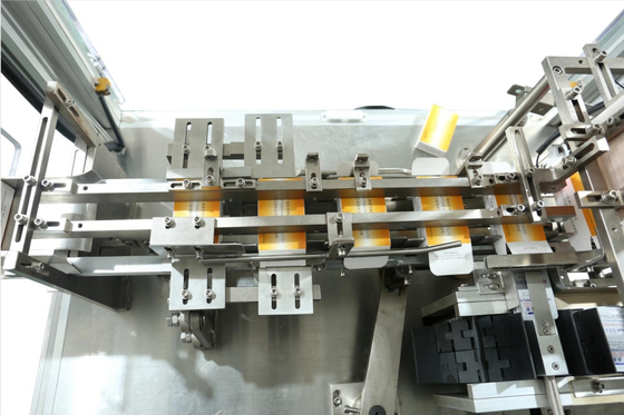 Máquina de embalagem e colagem de cartão Máquina de colagem de cartão Máquina automática de dobragem e colagem de cartão Máquina totalmente automática