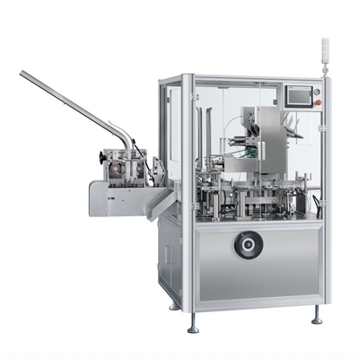 alta velocidade cápsula comprimido comprimido bolha placa cartoneiro cartonagem máquina fábrica na China