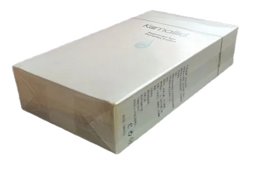 Máquina automática de embalagem e embalagem de filmes transparentes 3D de alta velocidade para caixas cosméticas e caixas de alimentos