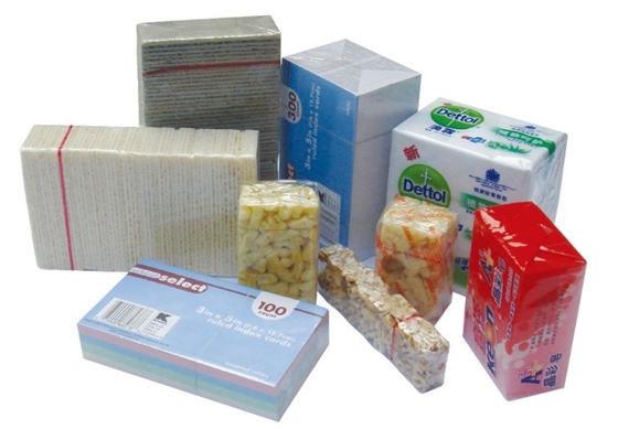 Máquina automática de embalagem de cellophane de embalagem de embalagem de embalagem de embalagem de embalagem de embalagem de embalagem