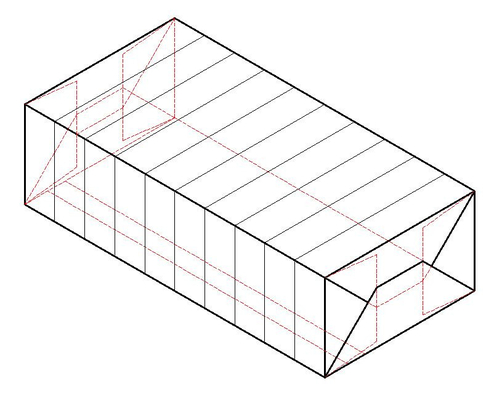 Preço da fábrica barato Máquina multifunção de envelopamento automático de celófanas
