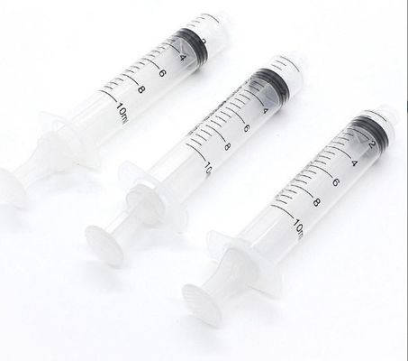 Máquina automática de enchimento de seringas pré-cheias 220V 380V Certificada CE