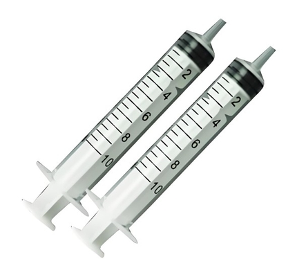 0.5- 80 ml Máquina de enchimento de seringas pré- cheias de capacidade Siemens Sistema de controlo PLC Um bico