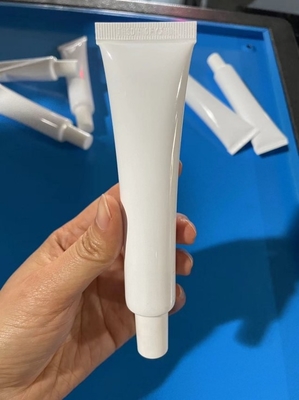 Máquina automática de preenchimento e vedação de tubos de pasta de dentes cosmética, loção, preenchimento de tubos, selante, creme, tubos moles de plástico