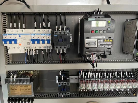 Máquina automática de enchimento de tubos de plástico para pasta de dentes de pomada de creme