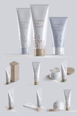 Máquina de selagem de enchimento do tubo automático