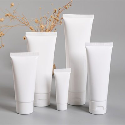 Máquina de Enchimento e Selagem Automática para Loções Cosméticas Controladas, Gel Higienizante para as Mãos, Pomadas, Produtos para Cuidados com a Pele e Cremes em Bisnagas