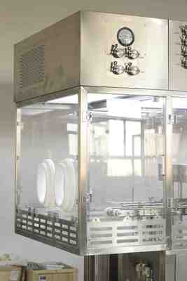 Máquina de Enchimento de Injeção de Ácido Hialurônico Líquido Farmacêutico Cartucho Máquina de Enchimento Automática de Seringas