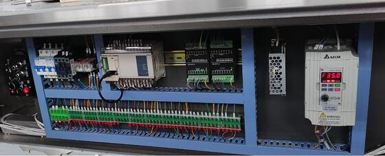 Professional Vertical Rotary Box Packing Machine for Cosmetic