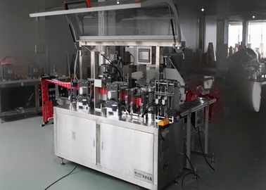 Máquina de embalagem da selagem do lado do filme 4 de OPP para limpezas do álcool