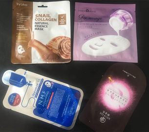 máquina de embalagem facial da máscara 60bags/min