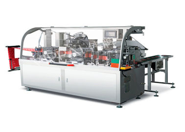 Sistema de controlo alto molhado automático do PLC da estabilidade da máquina de empacotamento das limpezas