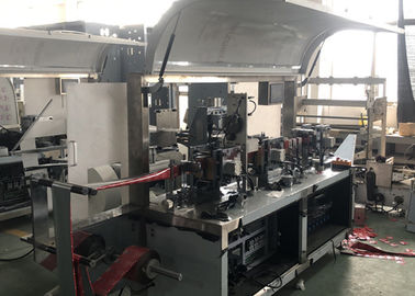 O PLC controla a bomba importada Japão molhada do pulverizador da máquina da fabricação do tecido