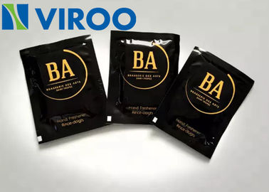 Categoria molhada do CE da máquina dos tecidos do bloco individual sanitário, máquina de embalagem molhada 100bags/min das limpezas da desinfecção