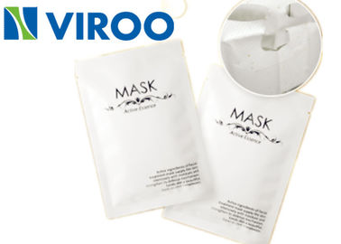 Máscara facial da beleza descartável que faz a proteção ambiental da certificação do CE da máquina