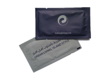Linha de produção molhada serviço das limpezas do restaurante do OEM do controle de frequência do PLC