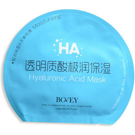 Máquina de embalagem facial cosmética de enchimento e de selagem da máscara de 1000 quilogramas