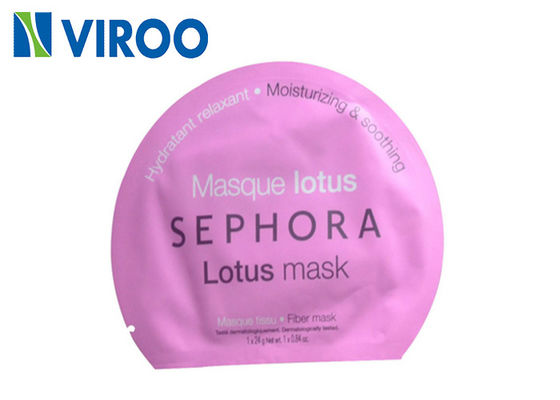 Máquina facial automática da fabricação da máscara da C.A. 35Kw 100bags/Min 380V