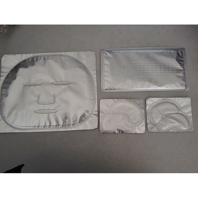 Bolha da máscara de Min Cosmetic Hydrogel Facial Mask /Eye de 25 tempos que faz a máquina PBF