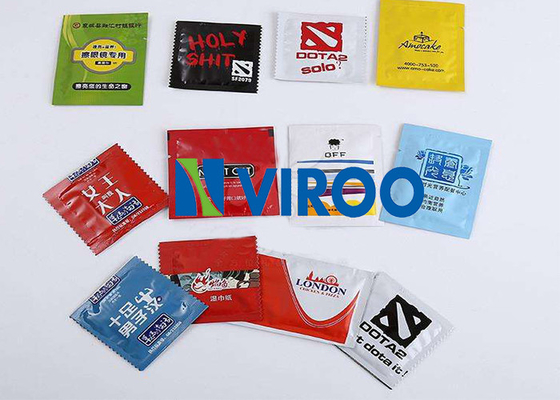 Linha de produção molhada de encadernação 180 caixas das limpezas Min For Pill Tray