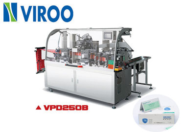 Certificação CE Máquina de fabricação de lenços umedecidos de 1200kg，Os hotéis usam máquina de embalagem de lenços umedecidos